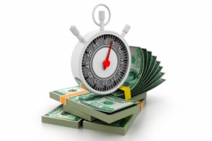 Time and Money- hywards- freedigitalphotos.net