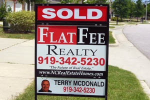 Flat Fee Realty